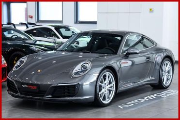 PORSCHE 991 3.0 Carrera Coupé