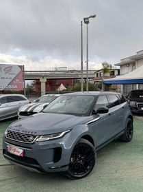 Land Rover Range Evoque 2.0D I4 163 CV AWD Auto R-Dynamic S