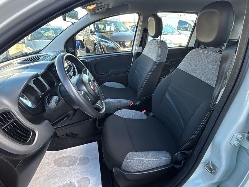 FIAT Panda Panda 1.0 FireFly S&S Hybrid City Life