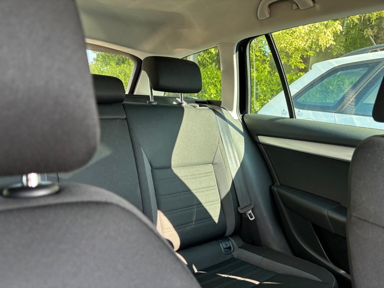 Skoda Octavia 1.6 Diesel Neopatentati Cambio Automatico
