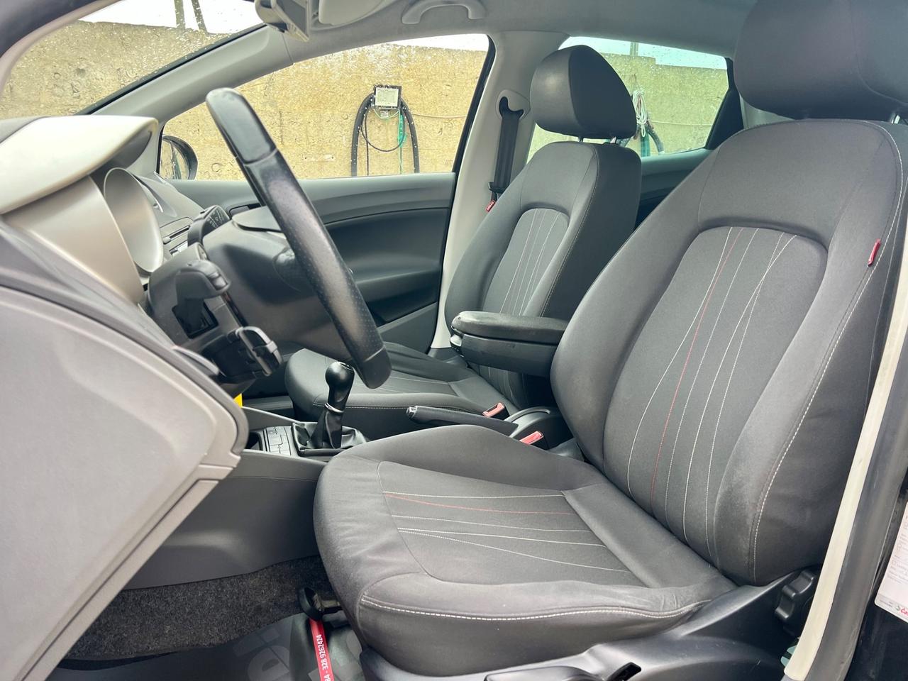 Seat Ibiza ST 1.2 TDI CR DPF COPA