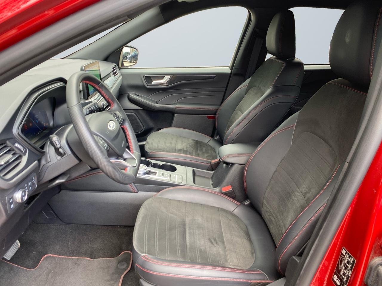 FORD Kuga III 2020 - Kuga 2.5 phev ST-Line X 2wd 225cv cvt