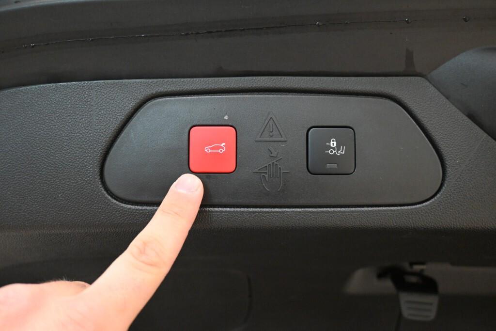 OPEL GRANDLAND GS 1.5 DIESEL ECOTEC 131CV AUT.