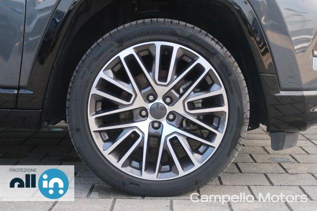 JEEP Compass Compass 1.5 T4 E-Hybrid 130cv Dct7 Summit