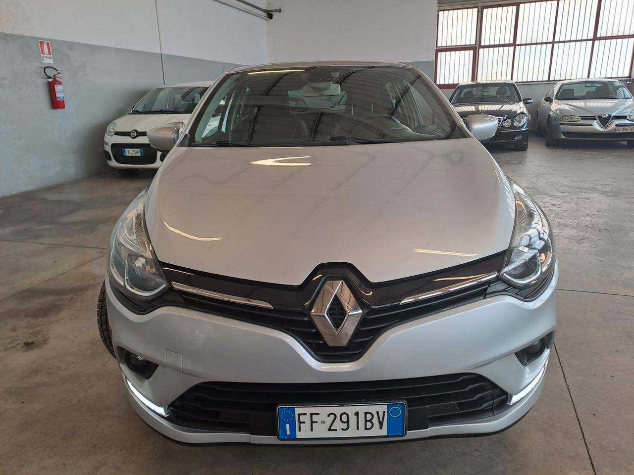 Renault Clio 1.2 75CV 5 porte Life