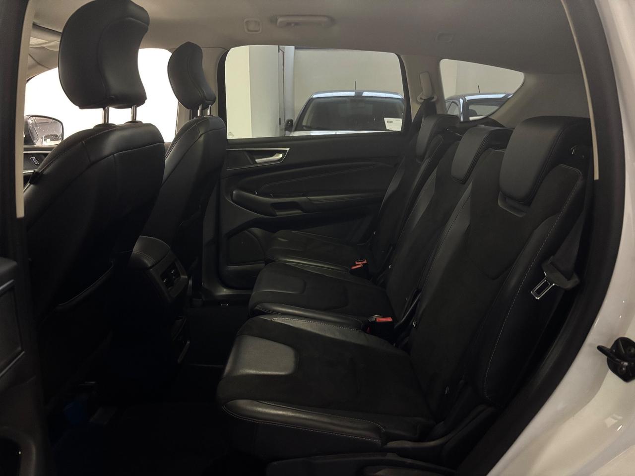 Ford S-Max 2.0 TDCi AUTOMATICA FULL OPT.