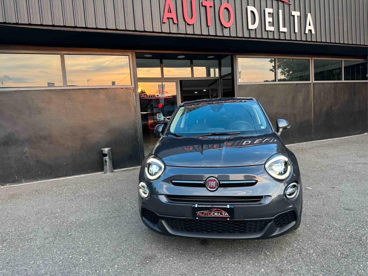 Fiat 500X 1.0 T3 120 CV Business