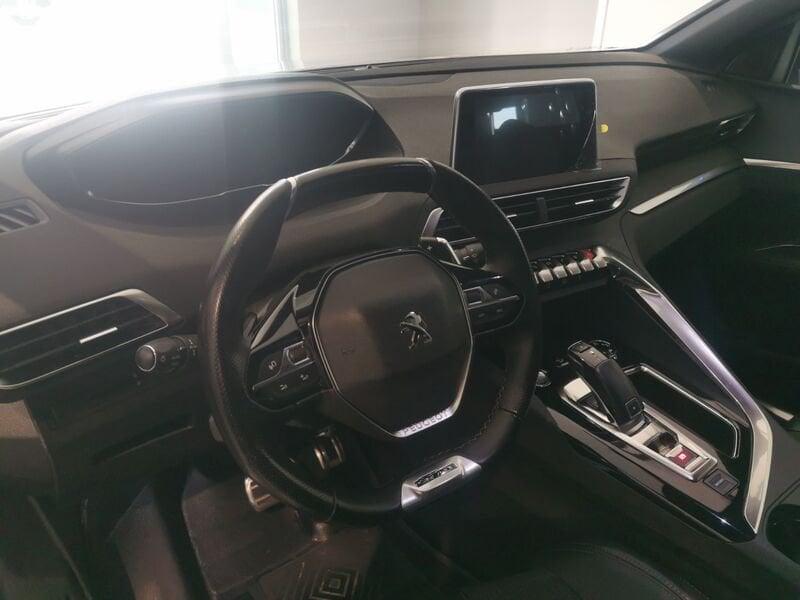 Peugeot 3008 3008 BlueHDi 130 S&S EAT8 GT Line