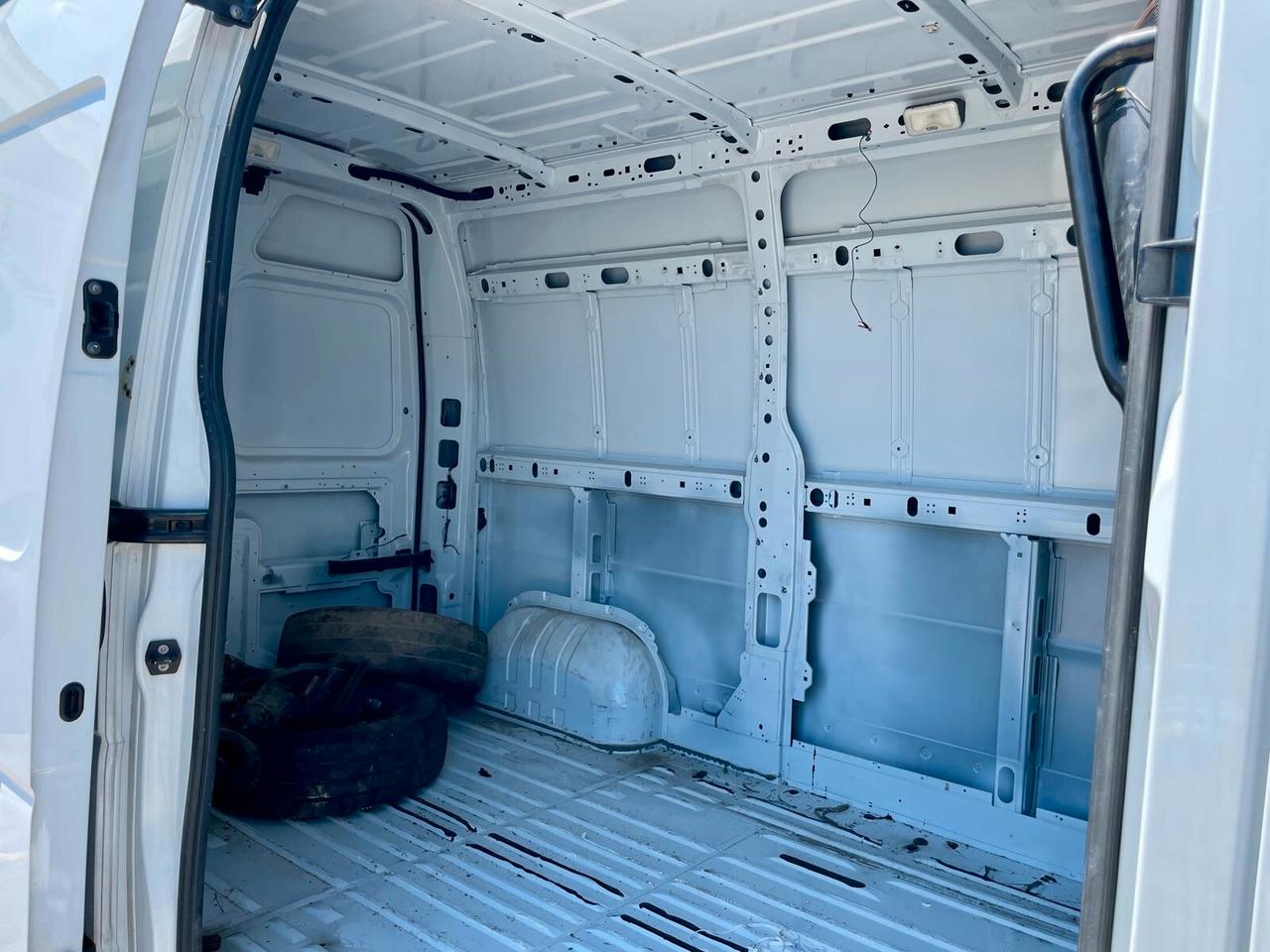 RENAULT MASTER 150 CV L2H2 - EURO 6 - 2023**VEICOLO INCIDENTATO***