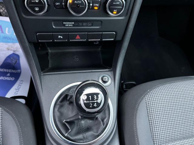 VOLKSWAGEN Maggiolino 1.6 TDI Design