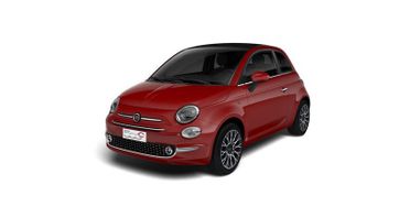 FIAT 500C 1.0 Hybrid Dolcevita MY23 - Rif. Gabriele/Alessandro