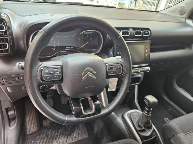 CITROEN C3 Aircross PureTech 110 S&S Shine da ?159,00 mensili