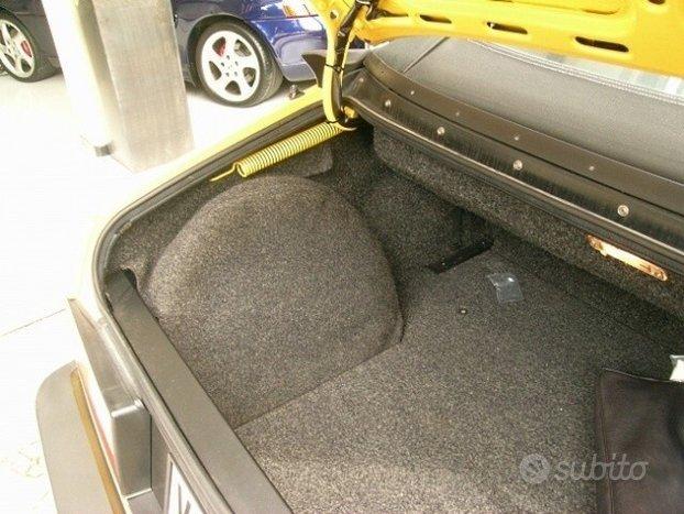 SAAB 900 Cabrio turbo 16 montecarlo n90