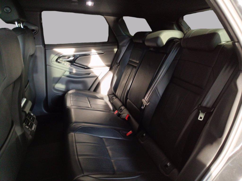 LAND ROVER Range rover evoque 2.0d i4 mhev r-dynamic se awd 204cv auto del 2021