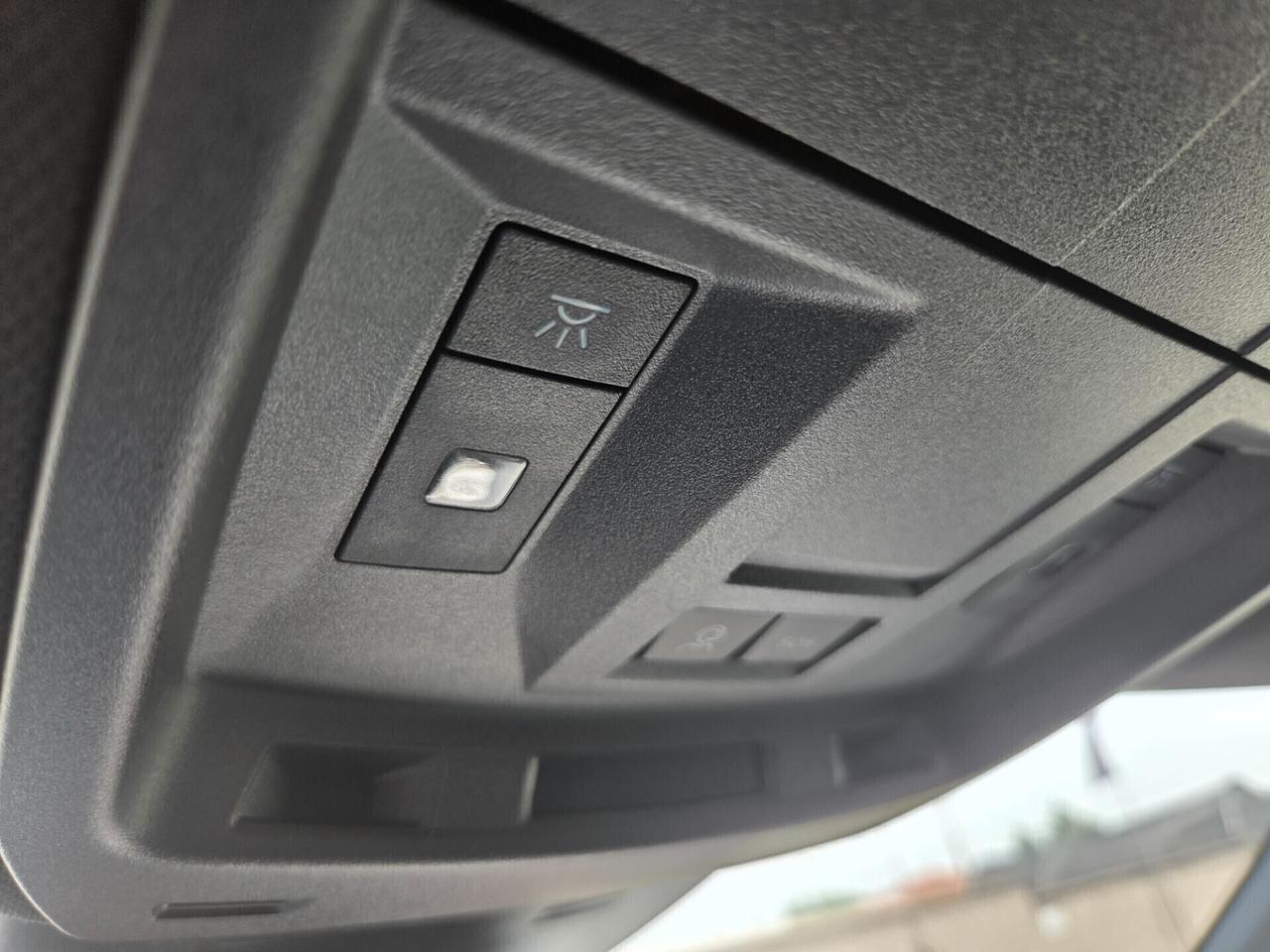 Peugeot 3008 ALLURE HYBRID NESSUN OBBLIGO FINANZIARIO !!