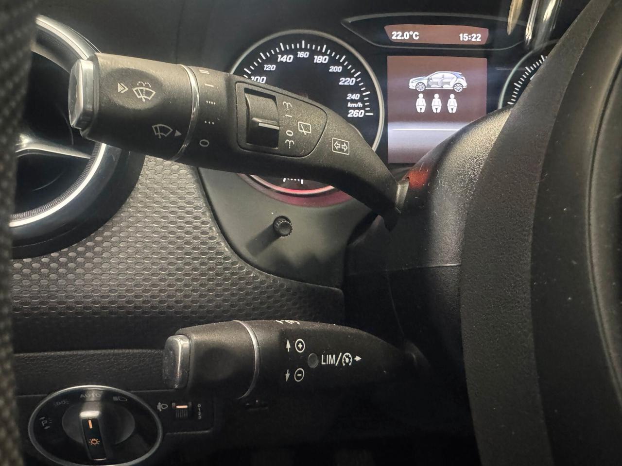 Mercedes-benz A 160 Premium PREZZO REALE!!