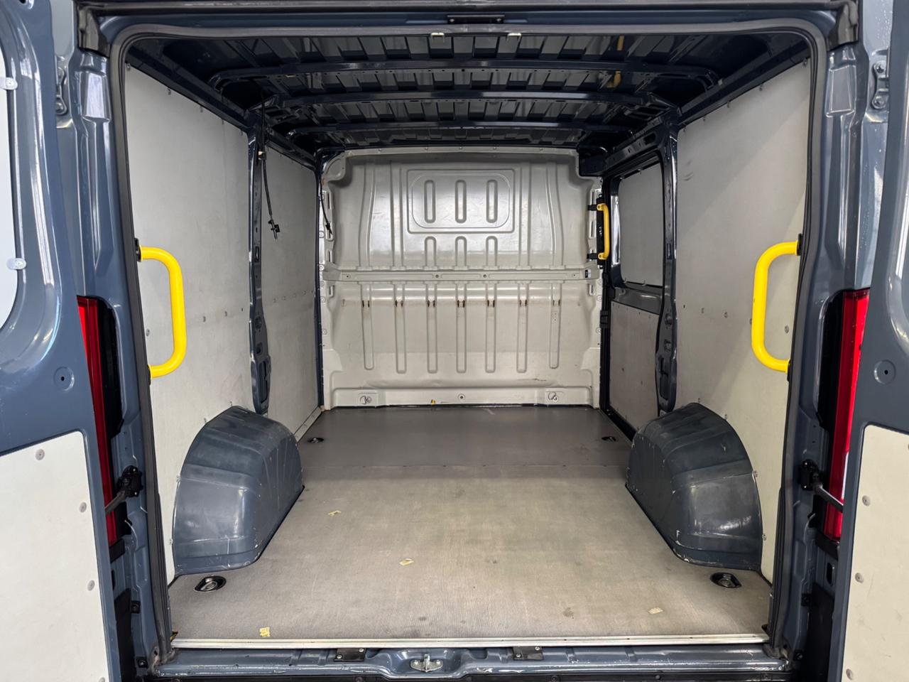 Fiat Ducato 30 2.3 MJT 120CV PC-TN Furgone