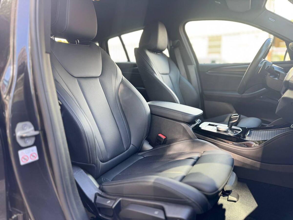 BMW X4 Xdrive30i mhev 48V Msport auto