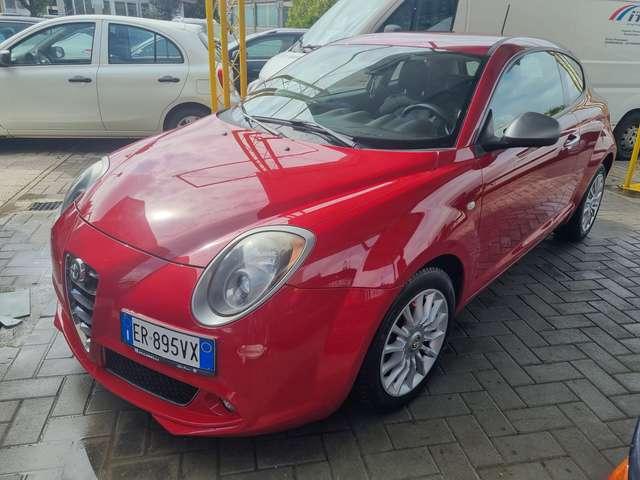 Alfa Romeo MiTo MiTo 1.3 jtdm Progression 85cv