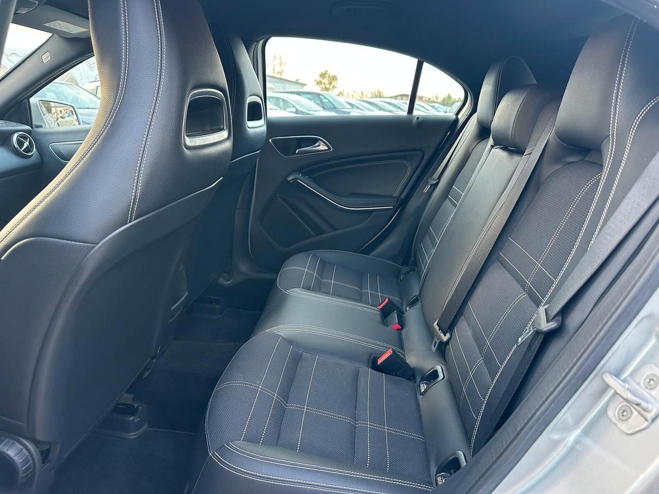 Mercedes Classe A 180 Diesel