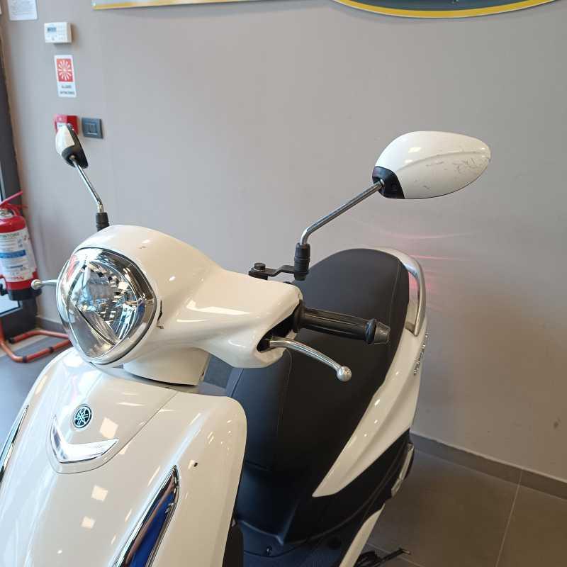 Yamaha D'Elight 125 - 2024