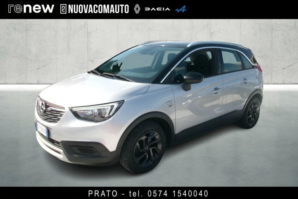 Opel Crossland X 1.2 Innovation