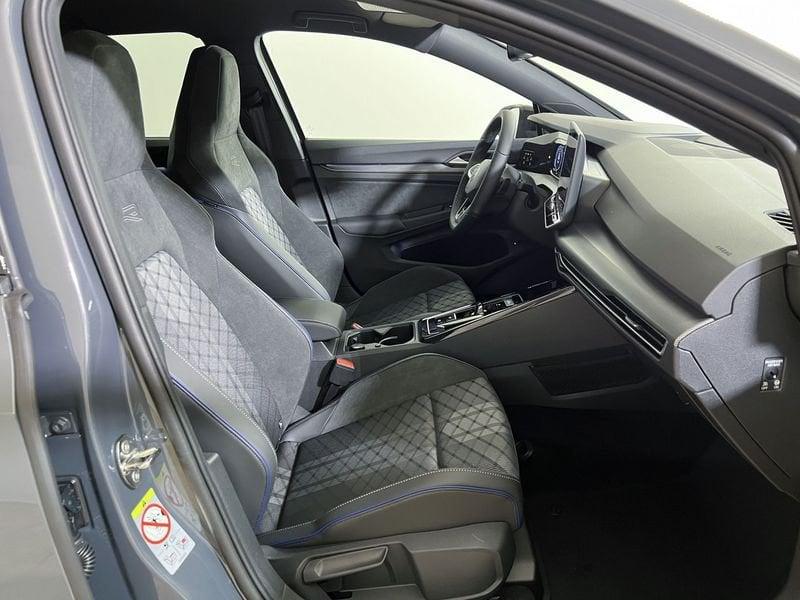 Volkswagen Golf Variant 1.5 eTSI ACT R-Line Plus DSG