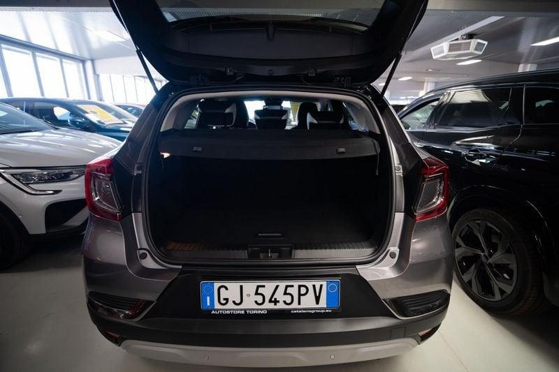 Renault Captur 1.0 tce Intens Gpl 100cv my21