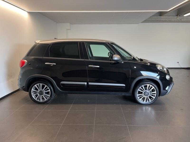 FIAT 500L 1.3 MJT