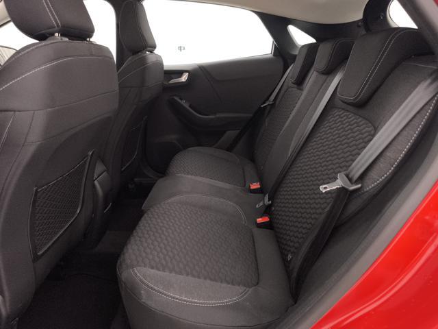 FORD Puma 1.0 ecoboost h Titanium s&s 125cv auto