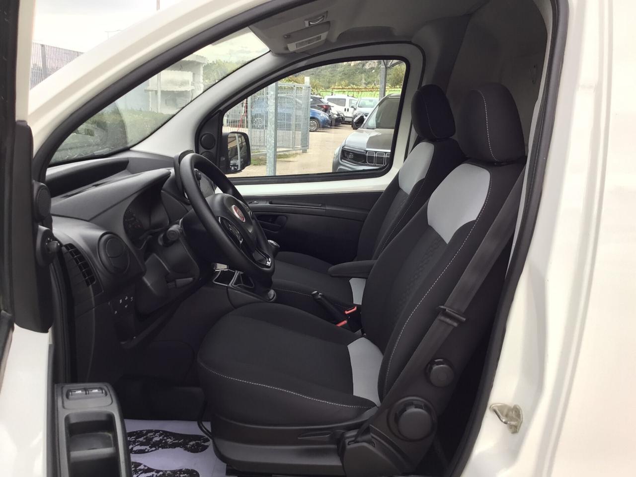 Fiat Fiorino 1.3 MJT 95CV Cargo SX