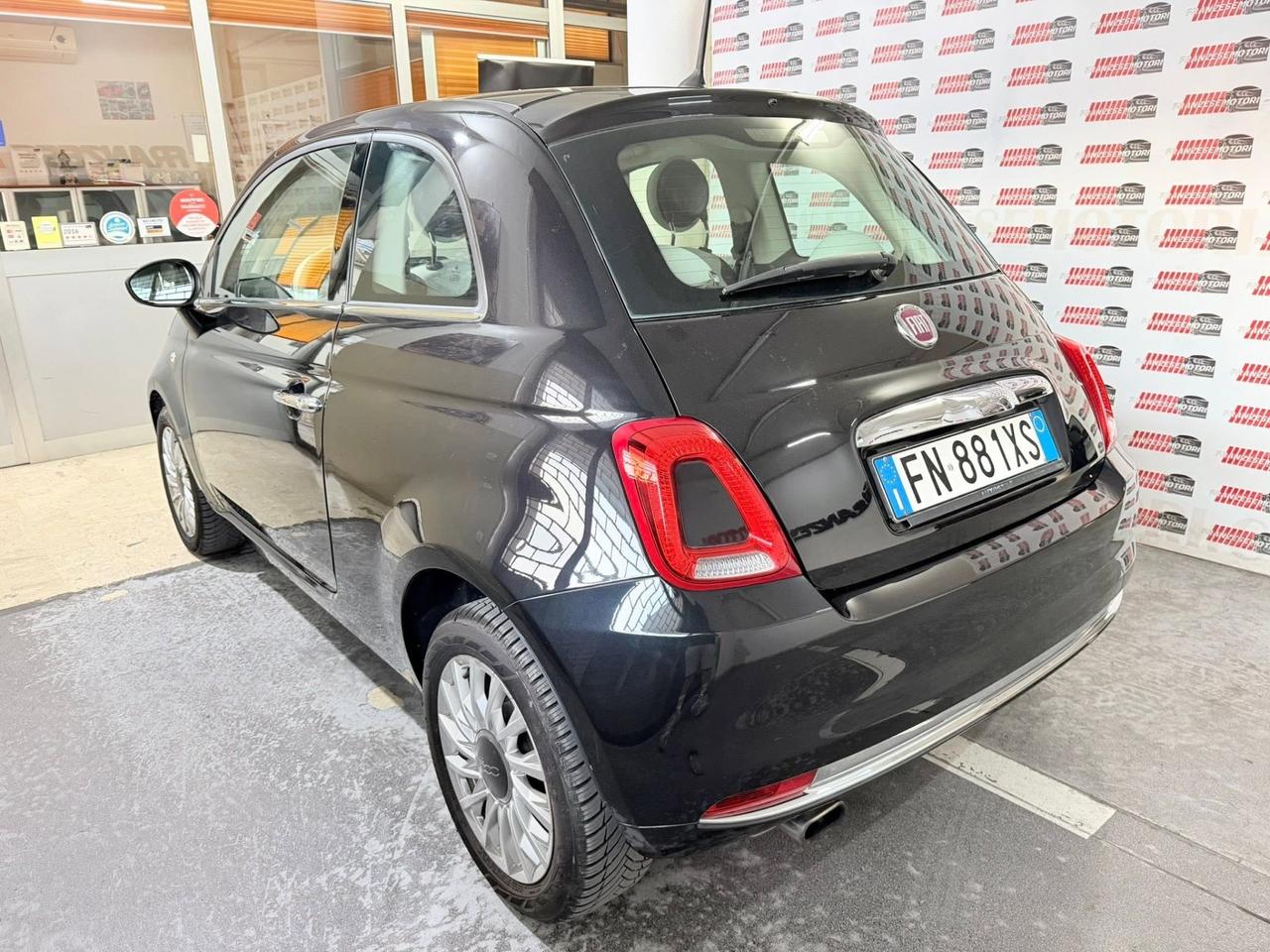 Fiat 500 1.2 EasyPower Lounge