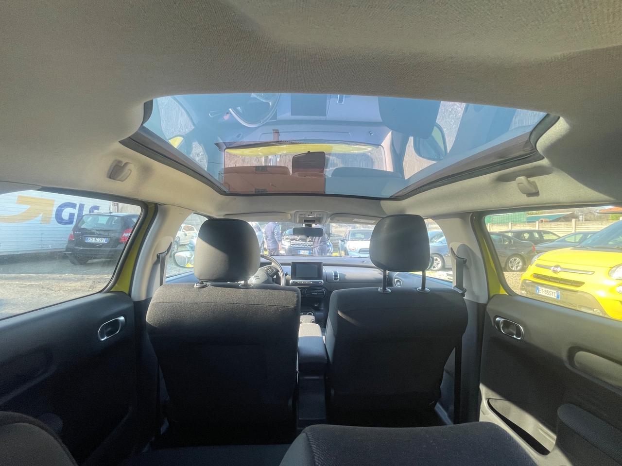 Citroen C4 Cactus PureTech 82 S&S ETG Shine