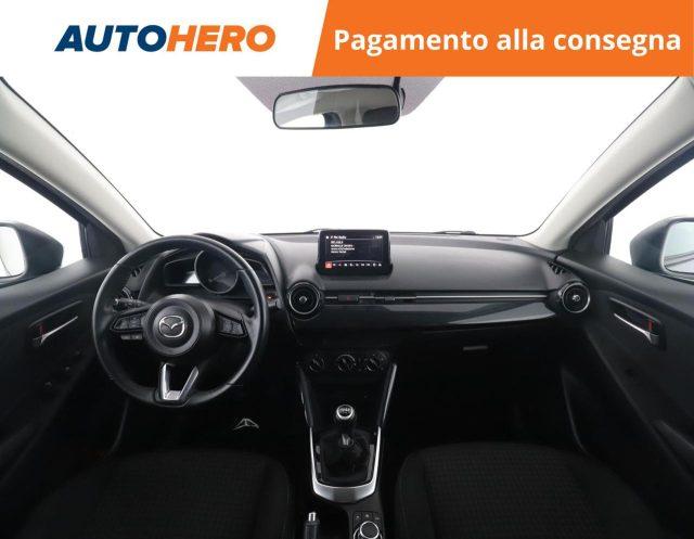 MAZDA 2 1.5 Skyactiv-G Evolve