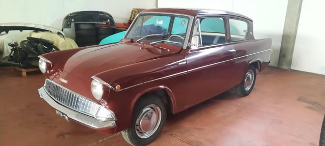 FORD Other ANGLIA 105E