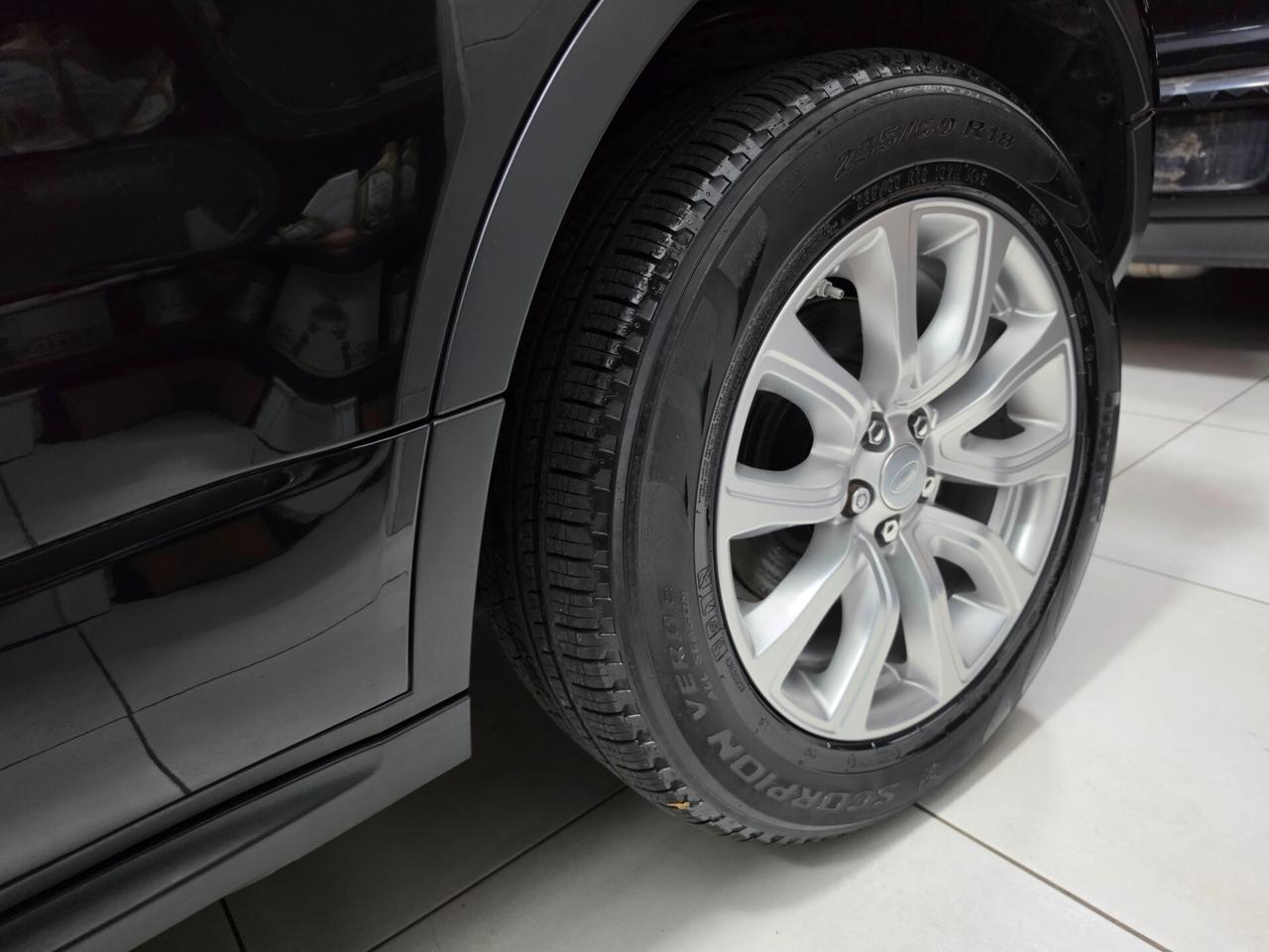 Land Rover Range Evoque 2.0 TD4 150 CV 5p. HSE