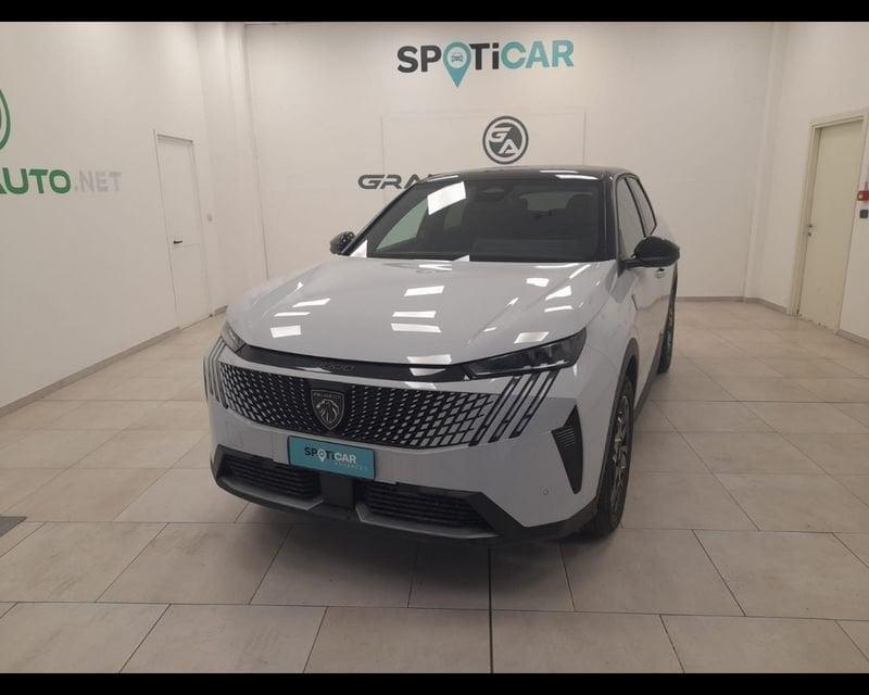 Peugeot 3008 NUOVO Nuova GT - Hybrid 136 E-DCS6