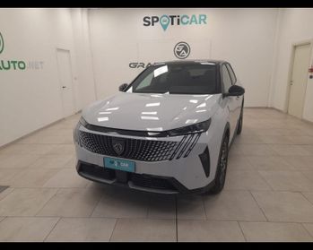 Peugeot 3008 NUOVO Nuova GT - Hybrid 136 E-DCS6