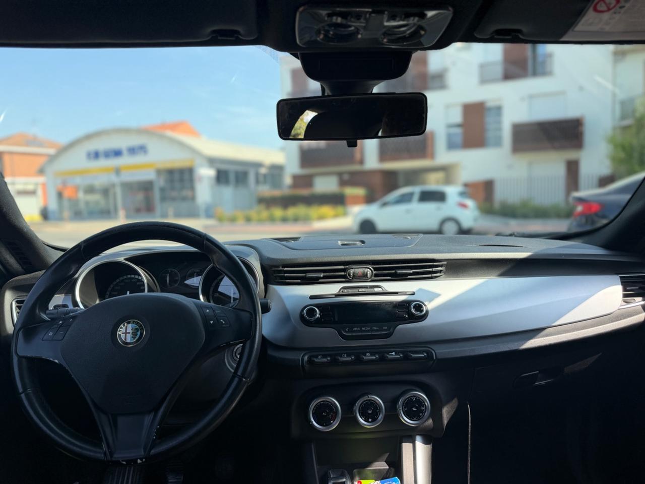 Alfa Romeo Giulietta 1.6 JTDm-2 105 CV Business