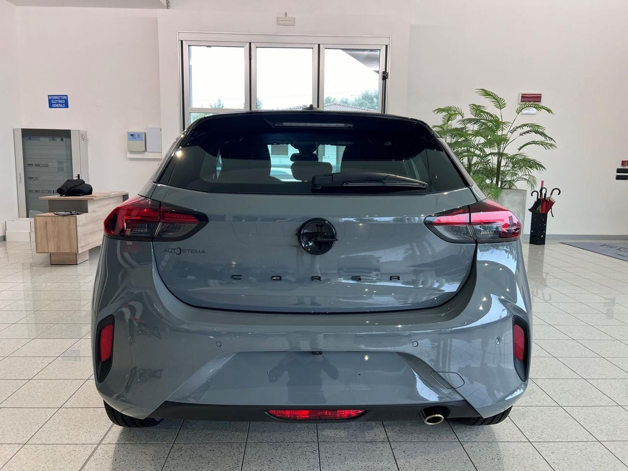 OPEL Corsa VI 2023 1.2 hybrid GS 110cv dct6 - VARI COLORI!