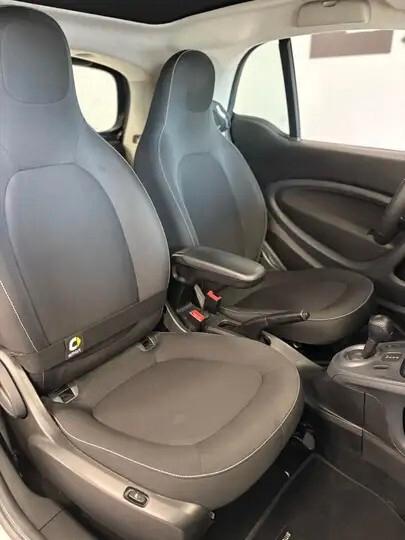 Smart ForTwo 70 1.0 Passion~UniPro~Km e Tagliandi Certificati~Promo Finanziamento~Pronta Consegna