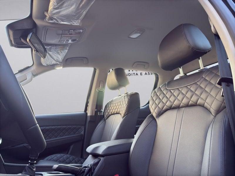 Foton Tunland G7 Tunland G7 2.0 TDI 162cv Doppia Cabina 4WD