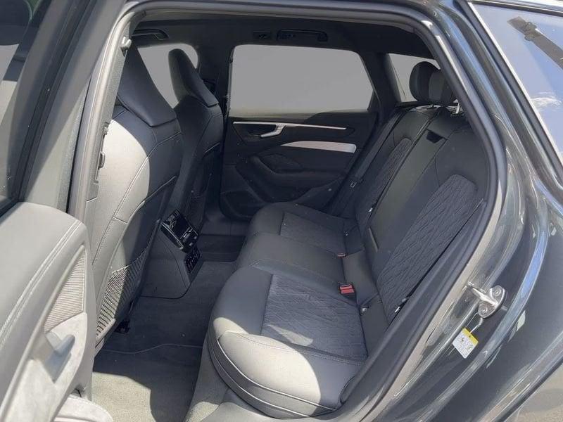 Audi A6 A6 Avant TDI 150 kW MY 26 S tronic quattro S line edition One MATRIX LED CAMERA