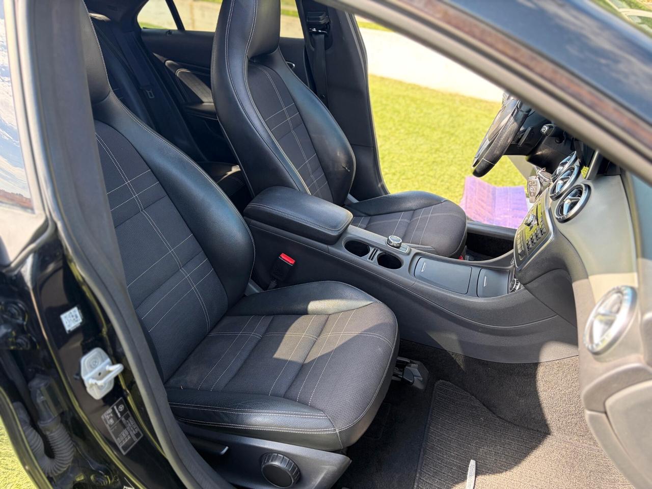 Mercedes-benz CLA 220 CDI Automatic Premium