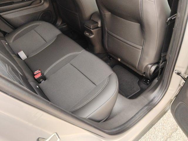 JEEP Avenger 1.2 Turbo 100 CV Summit KM0 IMPORTAZIONE