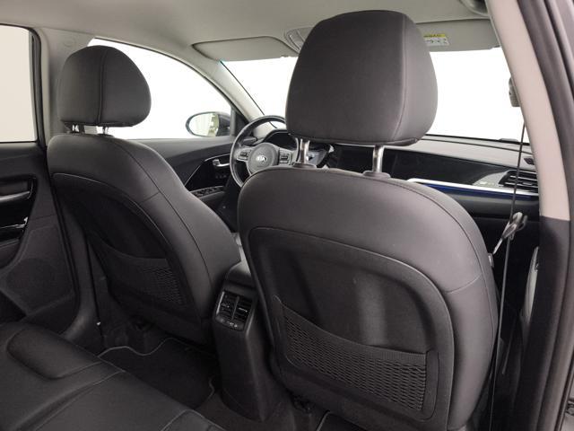KIA Niro 1.6 gdi hev Evolution dct