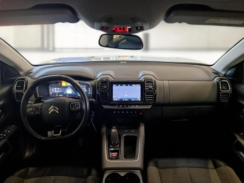 CITROEN C5 AIRCROSS BlueHDi 130 S/S Business EAT8
