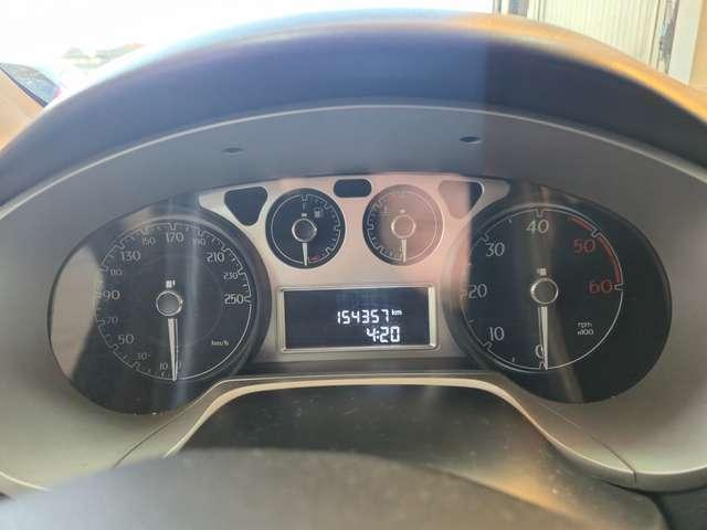 Lancia Delta Delta III 2008 1.6 mjt Gold 120cv dpf