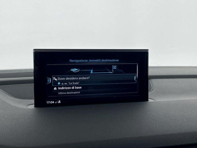 Audi Q7 Q7 3.0 TDI 218 CV ultra quattro tiptronic Business Plus