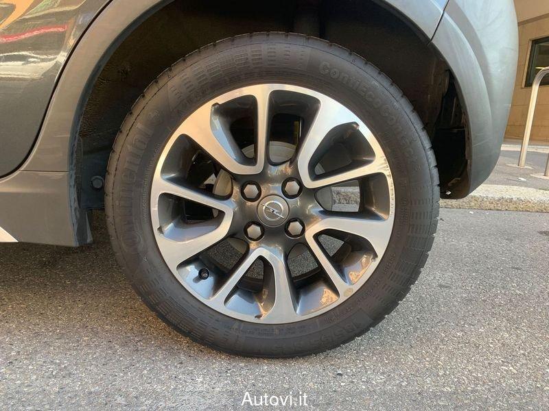 Opel Karl Karl Rocks 1.0 73 CV